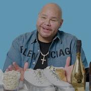 10 Things Fat Joe Can T Live Without GQ