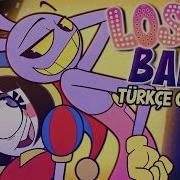 LOSER BABY JAX POMNI VER Ft Adavoxen TÜRKÇE COVER TADC X HAZBIN HOTEL COVER