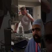 Doctor Reacts To Waking Up A Sleepwalker Shorts