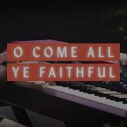 O Come All Ye Faithful Christmas Worship At The Compass Church