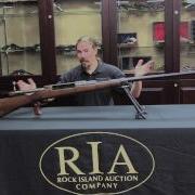 1918 Mauser Tank Gewehr