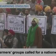 VOA60 December 8 2020