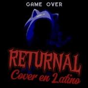 Returnal Cover En Español Friday Night Funkin Cover De Nexi