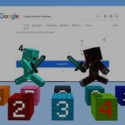 I Cheated Vs BadBoyHalo With Google Random Number Generator