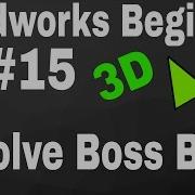 Solidworks Tutorials Beginners 15 Revolved Boss Base