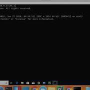 Basic Programming Constructs 02 Python CLI And Getting Help