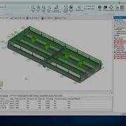 IES Window Layout And Find Tool
