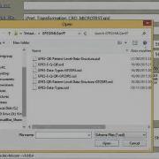 Validate An XML File Against An XSD