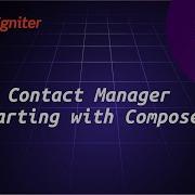Creating A Contact Manager With Codeigniter 4 Installation