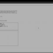 Array 2 EvenOdd Java Tutorial Codingbat Com