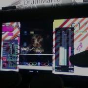 GITADORA DrumMania Utopia Extreme Take 2