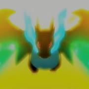 POKEMON XYZ ALAN AND MEGA CHARIZARD AMV IGNITE BY POKEFANS