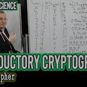 Shift Cipher Introductory Cryptography