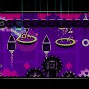 Geometry Dash Clutterfunk V2 By IIINePtunEIII Easy Demon Complete