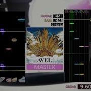 GITADORA AVEL MASTER GITADORA FUZZ UP