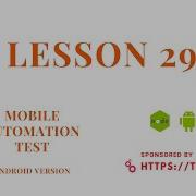 Lesson 29 Attach Failure Screenshot To Test Report