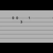Mustafa Ceceli Es Gitar Tab Gitar Dersi