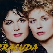 Heart Barracuda Remastered Audio HQ