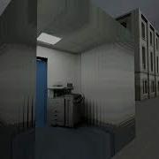 Gmod Interior Mapping Test