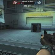 Funny WolfTeam Moment
