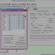 Energy Calibration In XPS Survey In CasaXPS Software