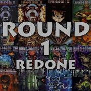 4 Hours Thunderdome Early Hardcore Megamix Round 1 Redone