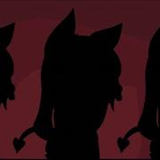 Helltaker Demons But They Drop The Beat Remade In Gacha Club Epilepsy Warning