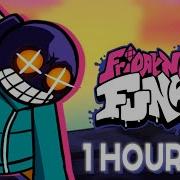 BALLISTIC X M I L F Friday Night Funkin FULL SONG 1 HOUR