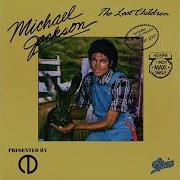 Michael Jackson The Lost Children 80s Mix