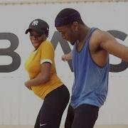 Wande Coal So Mi So Dance Class Video Fumy Opeyemi Choreography Chop Daily