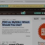 SynapseIndia Php Development Getting Started With PhpMyAdmin And MySQL