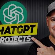 ChatGPT Projects Deep Dive The Hidden Power Of ChatGPT