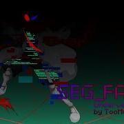 Fatal Error SEG FAULT Cover