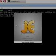 Install JEdit On Raspberry Pi 2