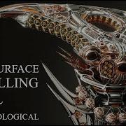 Blender Hard Surface Modelling Timelapse The Toskological