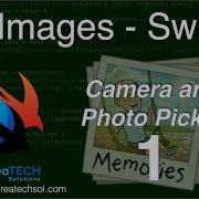 My Images 1 Photo Picker And Camera In SwiftUI