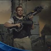 Call Of Duty Black Ops III Live Action Trailer Seize Glory PS4