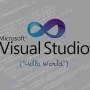 Visual Basic For Beginners Tutorial 1 Hello World Program