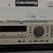 Panasonic SV 3700 Ebay Purchase For Parts Not Working Pt1