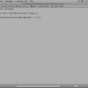 37 The Math Class Learn Java