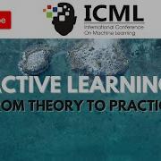 Active Learning Tutorial On Active Learning From Theory To Practice ICML