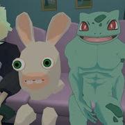 The VRChat Experience 3