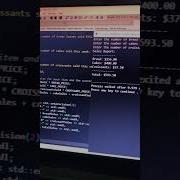 Bakery Sales Output C Coders Coding Codemasters Codingninja Codinglife Codelife Coders Cpp