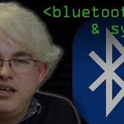 Bluetooth Sync Computerphile
