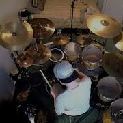 Korn No Place To Hide Drum Cover