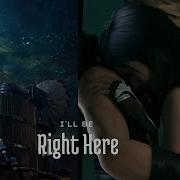 Cloud Tifa FFVII Remake Right Here