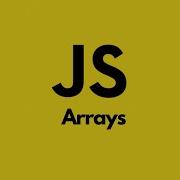 JavaScript Tutorial For Beginners JavaScript Arrays Explained 5