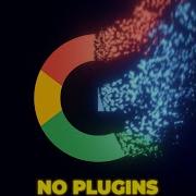 Particle Logo Animation In After Effects NO PLUGINS