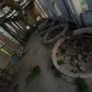 Freestyle Drone Session In An Abandoned Factory In Italy Insane Location