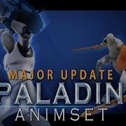 Paladin Volume2 Major Update